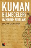 Kuman Bilmeceleri &Uuml;zerine Notlar