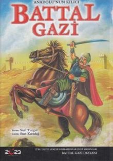 Battal Gazi