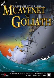 Muavenet ve Goliath