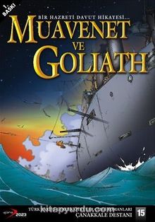 Muavenet ve Goliath - Kolektif