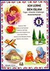 Ich Lerne Den Islam 1-Glaubensbedıngungen (Dinimi &Ouml;ğreniyorum 1)