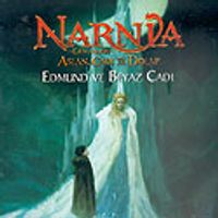 Narnia Günlükleri/Edmund ve Beyaz Cadı/Okuma Kitabı