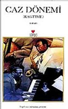 Caz Dönemi (Ragtime)