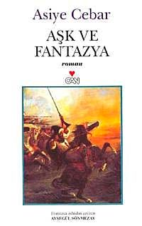 Aşk ve Fantazya