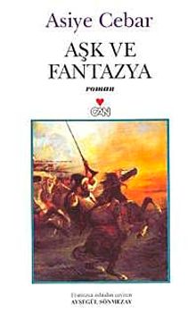 Aşk ve Fantazya
