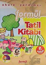 Tatil Kitabı 2. Sınıf Sonu