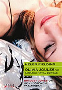 Olivia Joules ve Yaratıcı Hayal Dünyası