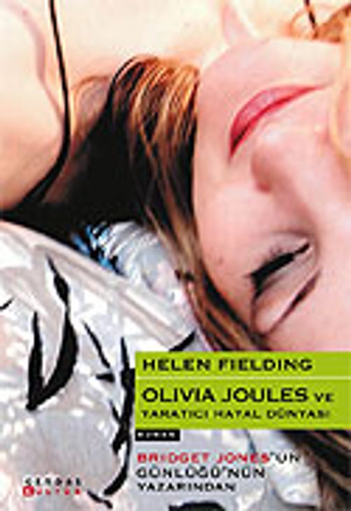 Olivia Joules ve Yaratıcı Hayal Dünyası