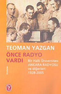 Önce Radyo Vardı