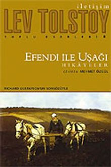 Efendi İle Uşağı