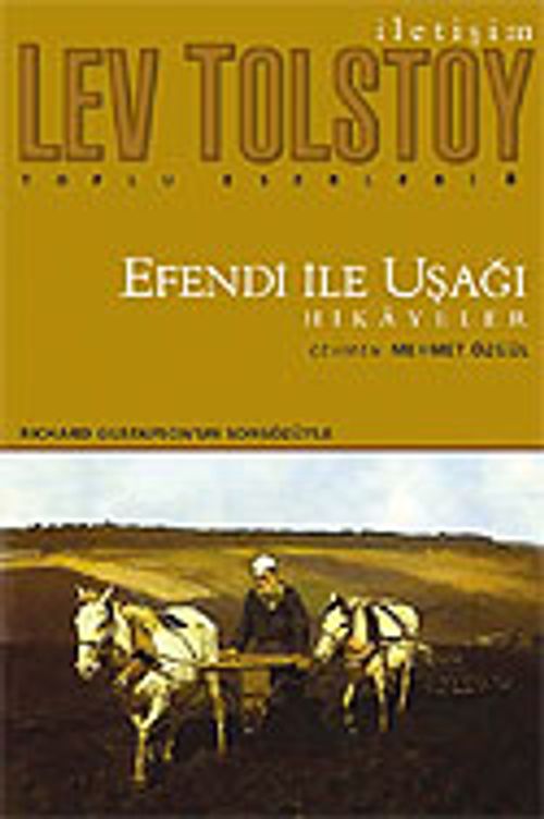 Efendi İle Uşağı