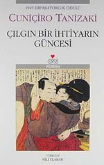 Çılgın Bir İhtiyarın Güncesi
