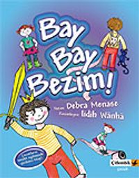 Bay Bay Bezim! (sert kapak)