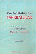 Kur'an'ı Hedef Alan Tahrifatçılar 5-G-40