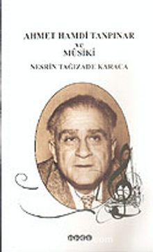 Ahmet Hamdi Tanpınar ve Musiki