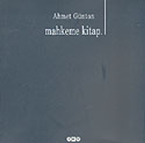 Mahkeme Kitap