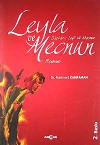 Leyla ve Mecnun Romanı