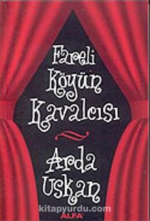 Fareli Köyün Kavalcısı - Arda Uskan