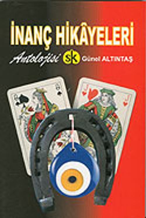 İnanç Hikayeleri