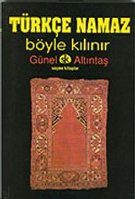 Türkçe Namaz Böyle Kılınır