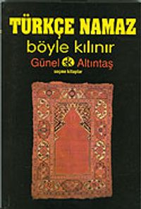Türkçe Namaz Böyle Kılınır