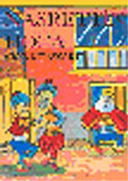 Marifet Sarıktaysa/Nasrettin Hoca Fıkrası