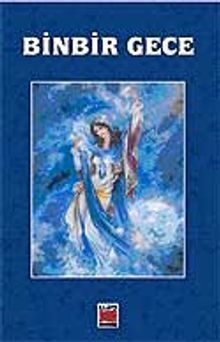 Binbir Gece