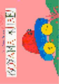 Boyama Kitabı-4/3-5 Yaş