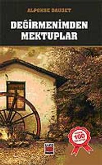 Değirmenimden Mektuplar