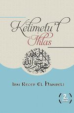 Kelimetu'l İhlas cep boy