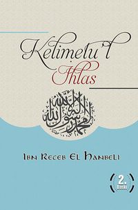 Kelimetu'l İhlas cep boy