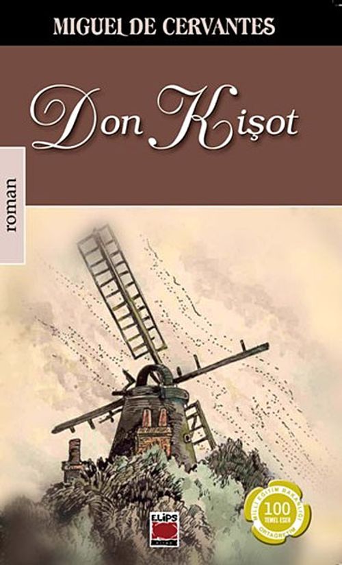 Don Kişot