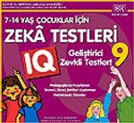 7-14 Yaş Çocuklar İçin Zeka Testleri 9