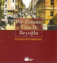 Bir Zaman Tüneli Beyoğlu