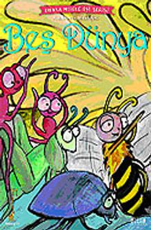 Beş Dünya / Kızılderili Mitolojisi Dünya Mitoloji Serisi