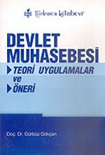 Devlet Muhasebesi/Teori Uygulamalar ve Öneri