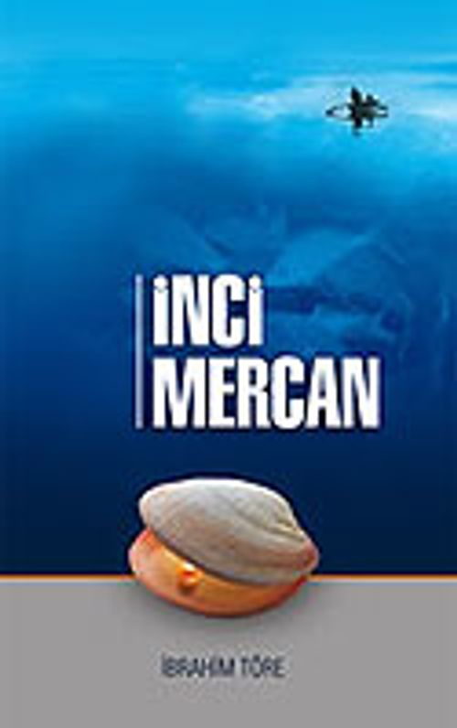 İnci Mercan
