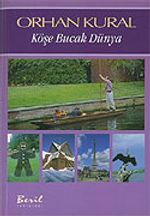 Köşe Bucak Dünya