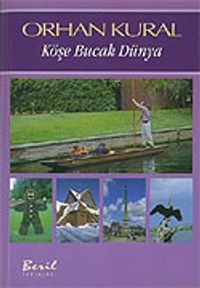 Köşe Bucak Dünya