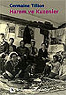 Harem ve Kuzenler - Germaine Tillion