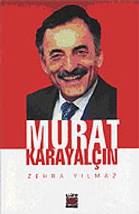 Murat Karayalçın