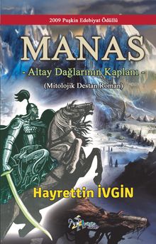 Manas & Altay Dağlarının Kaplanı 