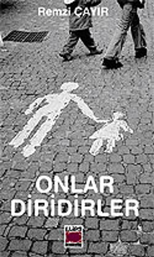 Onlar Diridirler