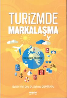 Turizmde Markalaşma