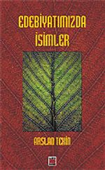 Edebiyatımızda İsimler