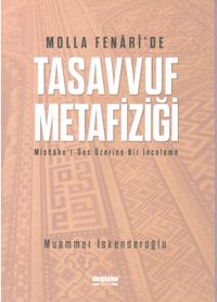 Molla Fenari'de Tasavvuf Metafiziği