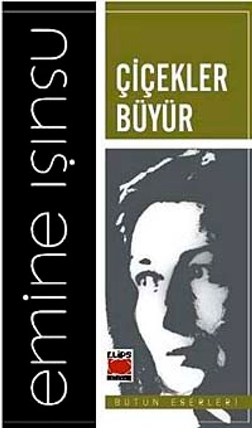 Çiçekler Büyür