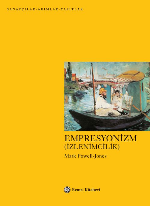 Empresyonizm & İzlenimcilik