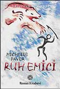 Ruh Emici / Tarihöncesi Günlükleri