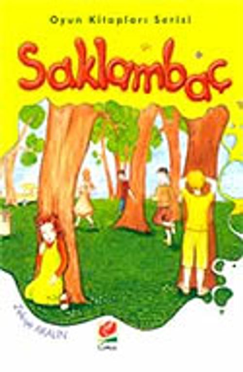 Saklambaç